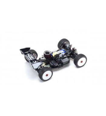 33026 1:8 Scale Radio Controlled .21 Engine Powered 4WD Racing Buggy INFERNO MP10 TKI3 KIT