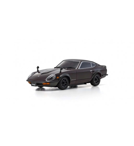 MZP467MR ASC MA-020 NISSAN Fairlady 240ZG Maroon