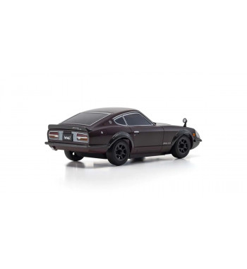 MZP467MR ASC MA-020 NISSAN Fairlady 240ZG Maroon