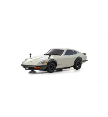 MZP467W ASC MA-020 NISSAN Fairlady 240ZG White