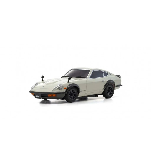MZP467W ASC MA-020 NISSAN Fairlady 240ZG White
