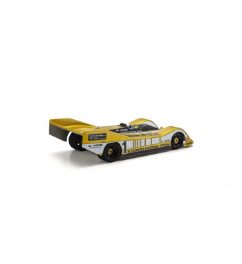30644 1:12 RC EP FANTOM EP 4WD Ext Gold 60th Anniversary limited