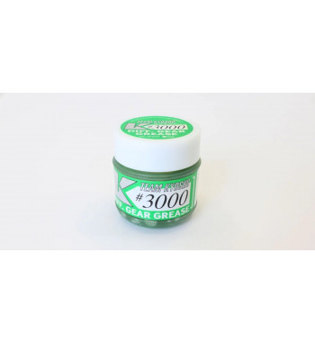 96502B DIFF.GEAR GREASE No. 3000