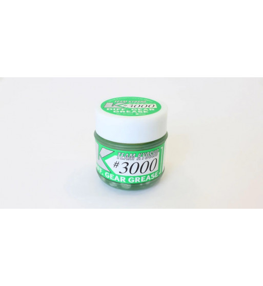 96502B DIFF.GEAR GREASE No. 3000