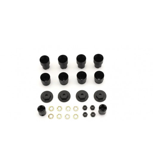 FA505B Wheel Shaft Set FZ02