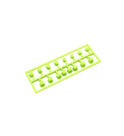 IF616KGC Color Sus. Bush Set (F-Green/MP10)