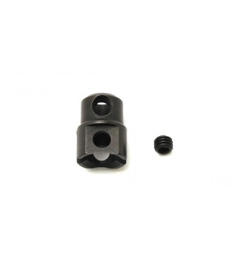 IF628 Center Cup Joint (1pc/MP10 TKI3/IFW616)