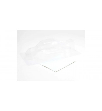 IFB025 Body (MP10 TKI3/0.8mm)