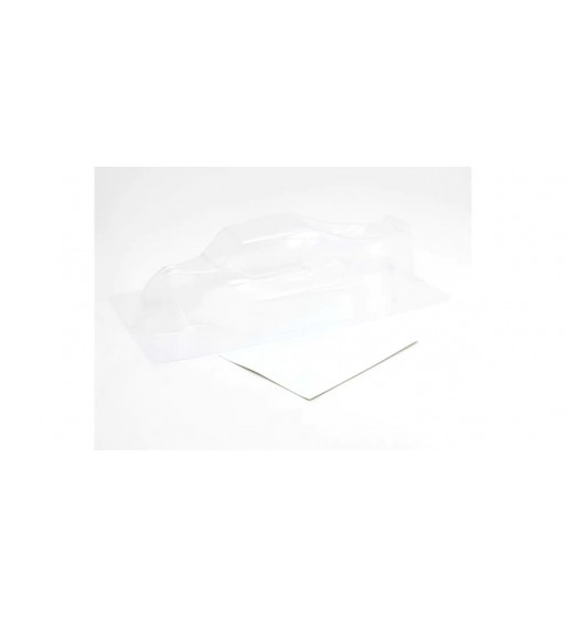 IFB025H Body (MP10 TKI3/1.0mm/Hard)