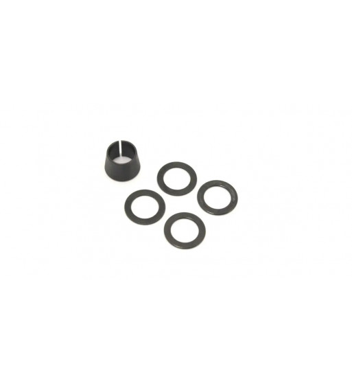 IFW143B Flywheel Tapered Collet Set