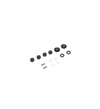 IFW638 Sintered Bevel Gear (12T/18T/MP10 TKI3)
