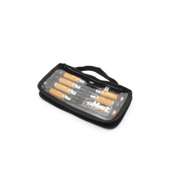MZW120OR Mini-Z SP tool Set2 (60th Anniversary Orange)