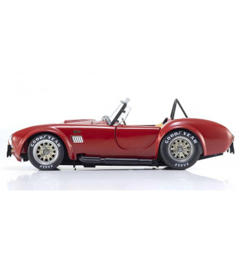 08047R 1:18 scale Shelby Cobra 427 S/C "FAM" KYOSHO ORIGINAL