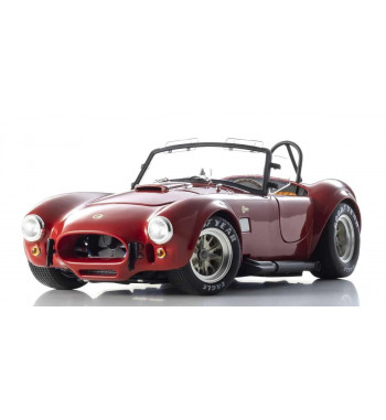 08047R 1:18 scale Shelby Cobra 427 S/C "FAM" KYOSHO ORIGINAL