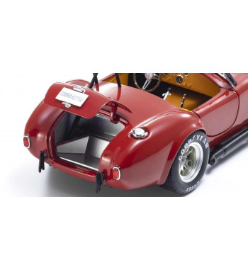 08047R 1:18 scale Shelby Cobra 427 S/C "FAM" KYOSHO ORIGINAL