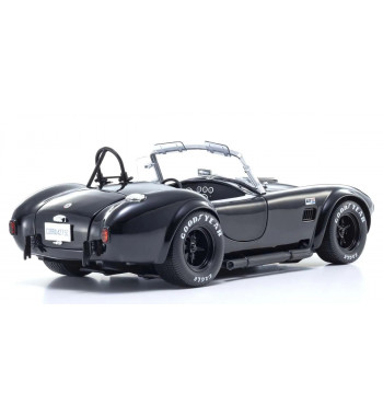08047BK 1:18 scale Shelby Cobra 427 S/C Black KYOSHO ORIGINAL