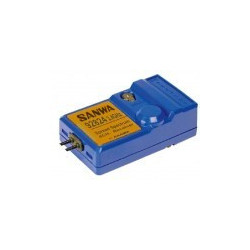 92824 RD8000 FHSS RECEIVER