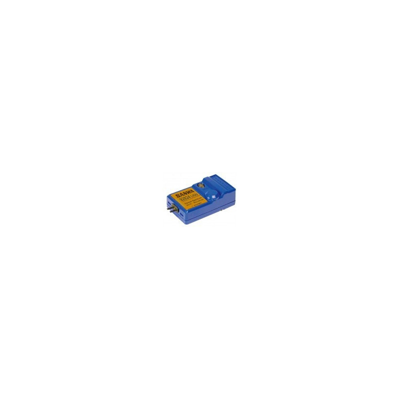 92824 RD8000 FHSS RECEIVER