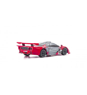 32348LA MINI-Z RWD Series Ready Set LARK McLaren F1 GTR LM 1997