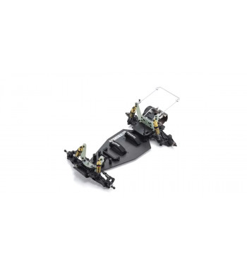 30642 1:10 Scale Radio Controlled Electric Powered 2WD Racing Buggy '87 JJ ULTIMA REPLICA 60th Anniversary limited