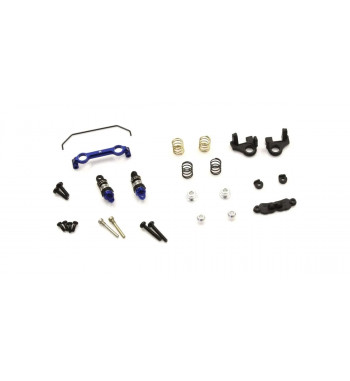 R246-1342 INDIVIDUAL OIL DAMPER MR-O3N