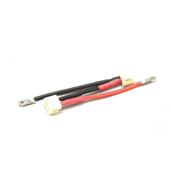 MINI-Z Li-Fe Mount Code