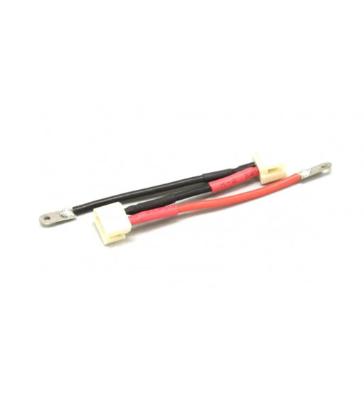 MINI-Z Li-Fe Mount Code