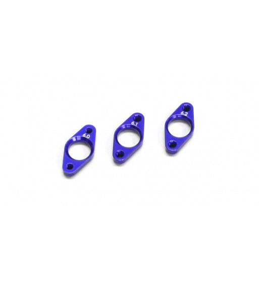 R246-1209 MOTOR MOUNT BLOC 6.0/6.1/6.2 for 1203