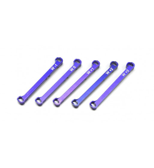 R246-1302 Setting Linkage for MR-03 / Wide