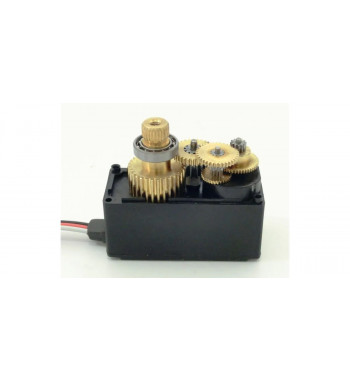 82278 Mini Servo KS3031-04M All Metal Gear