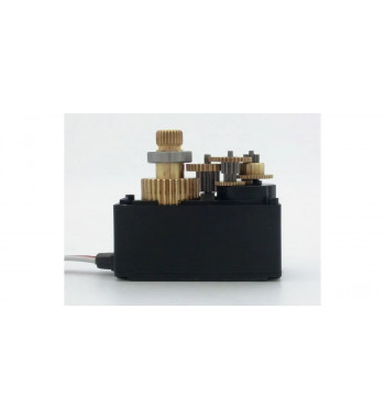 82278 Mini Servo KS3031-04M All Metal Gear
