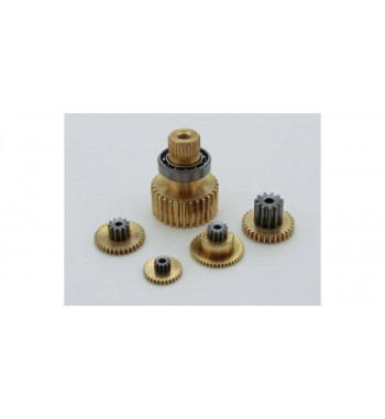 82278 Mini Servo KS3031-04M All Metal Gear