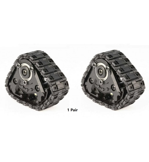 MXW009 Belt Crawler Unit Catappi for MINI-Z 4x4