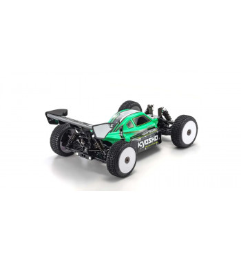 34113T1 INFERNO MP10e 4WD Racing Buggy readyset 1/8 Scale Radio Controlled Brushless Powered