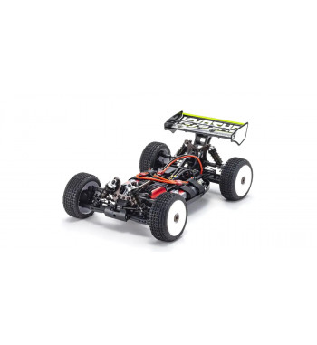 34113T1 INFERNO MP10e 4WD Racing Buggy readyset 1/8 Scale Radio Controlled Brushless Powered