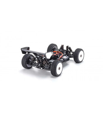 34113T1 INFERNO MP10e 4WD Racing Buggy readyset 1/8 Scale Radio Controlled Brushless Powered