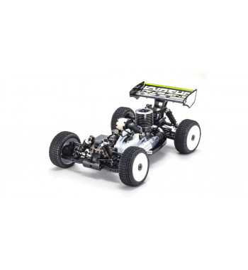 33025T1 INFERNO MP10 4WD Racing Buggy readyset 1/8 Scale Radio Controlled .21Engine Powered