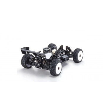 33025T1 INFERNO MP10 4WD Racing Buggy readyset 1/8 Scale Radio Controlled .21Engine Powered