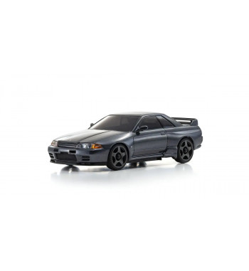 MZP469GM ASC MA-020 NISSAN SKYLINE GT-R NISMO (R32) Gun Metallic