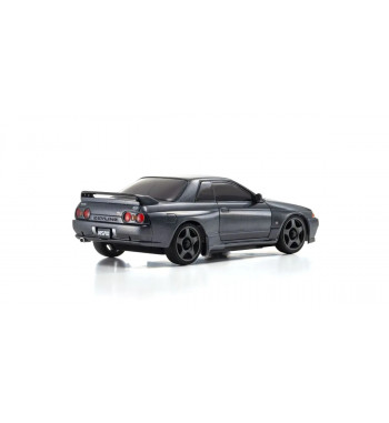 MZP469GM ASC MA-020 NISSAN SKYLINE GT-R NISMO (R32) Gun Metallic