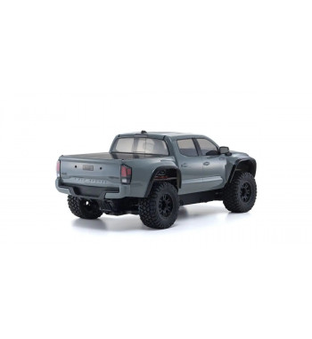 34703T1 1:10 Scale Radio Controlled Electric Powered 4WD KB10L Series readyset 2021 Toyota Tacoma TRD Pro Lunar Rock