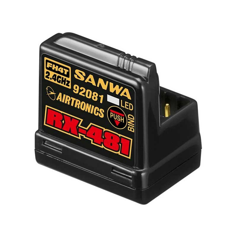 RX 481