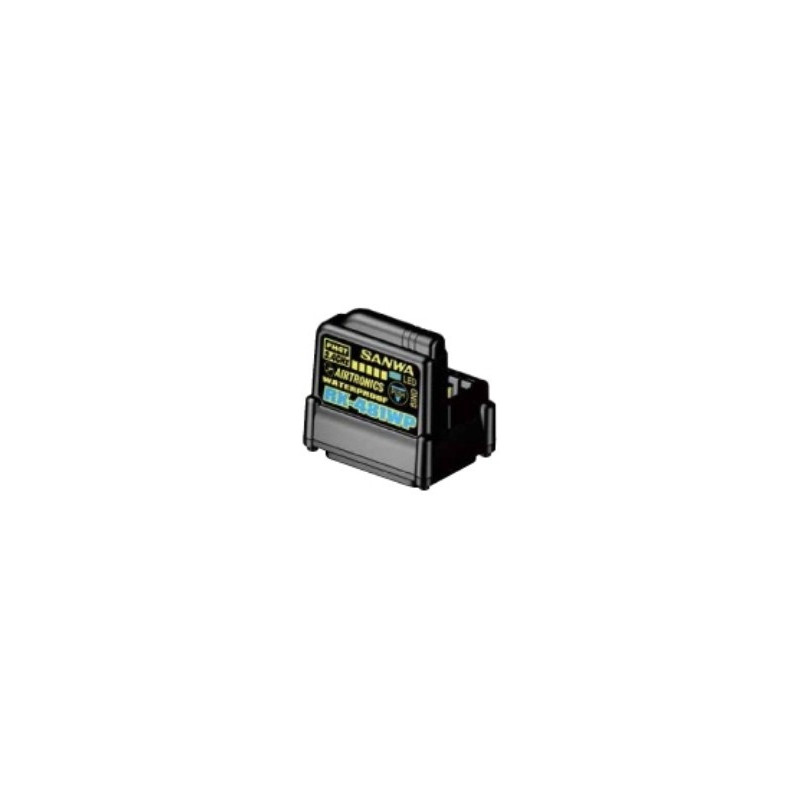 Sanwa RX-481 WP