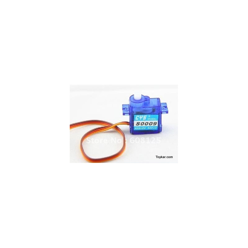 SERVO MINI SANWA