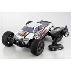 1/8 4WD PSYCHO KRUISER VE READYSET