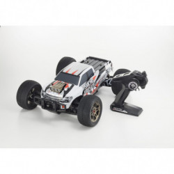 34252 Kyosho Psycho Cruiser VE 1/8 Brushless Powered 4WD Monster Truck Readyset with KT331P