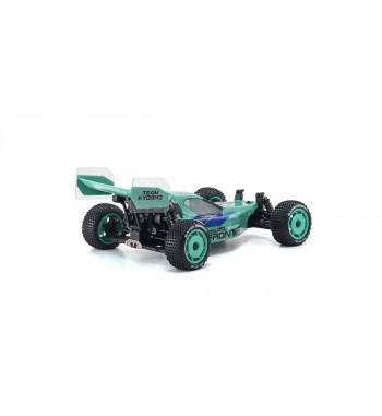 30643 OPTIMA MID '87 WC Ｗorlds Spec 60th Anniversary Limited  1/10 EP 4WD Racing Buggy