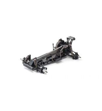 30643 OPTIMA MID '87 WC Ｗorlds Spec 60th Anniversary Limited  1/10 EP 4WD Racing Buggy