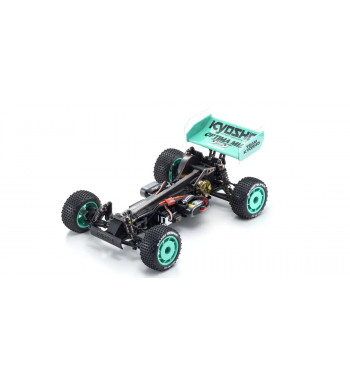 30643 OPTIMA MID '87 WC Ｗorlds Spec 60th Anniversary Limited  1/10 EP 4WD Racing Buggy