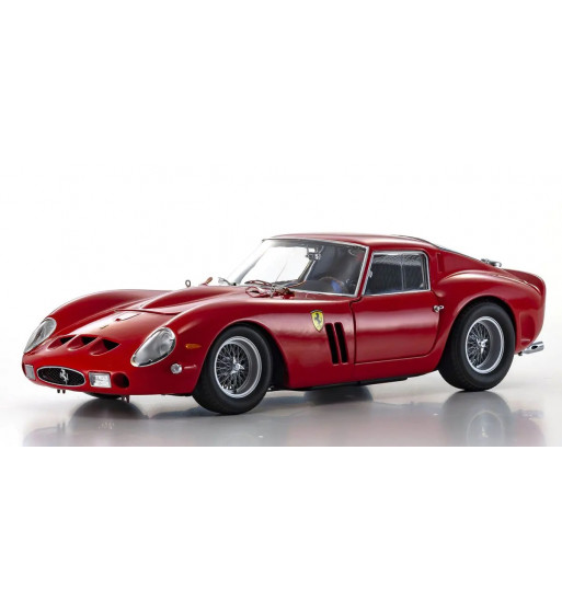 08438R 1:18 scale Ferrari 250GTO KYOSHO ORIGINAL